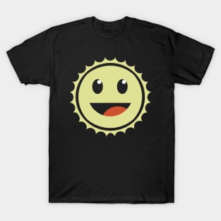 Sun Mana T-Shirt